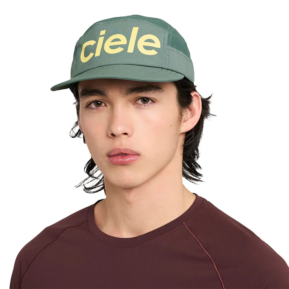 Casquette Ciele GOCap Comp Century