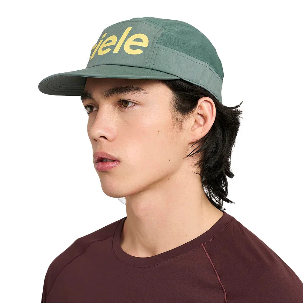 Casquette Ciele GOCap Comp Century