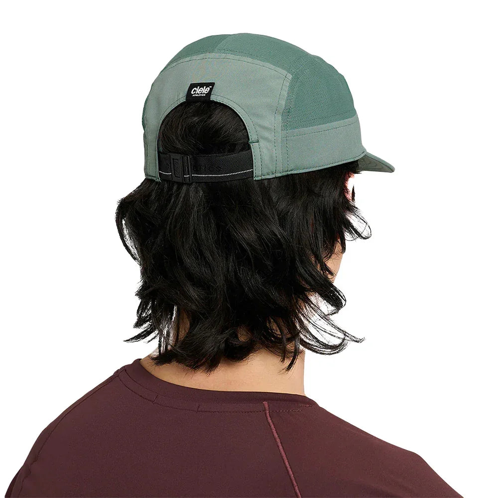 Casquette Ciele GOCap Comp Century