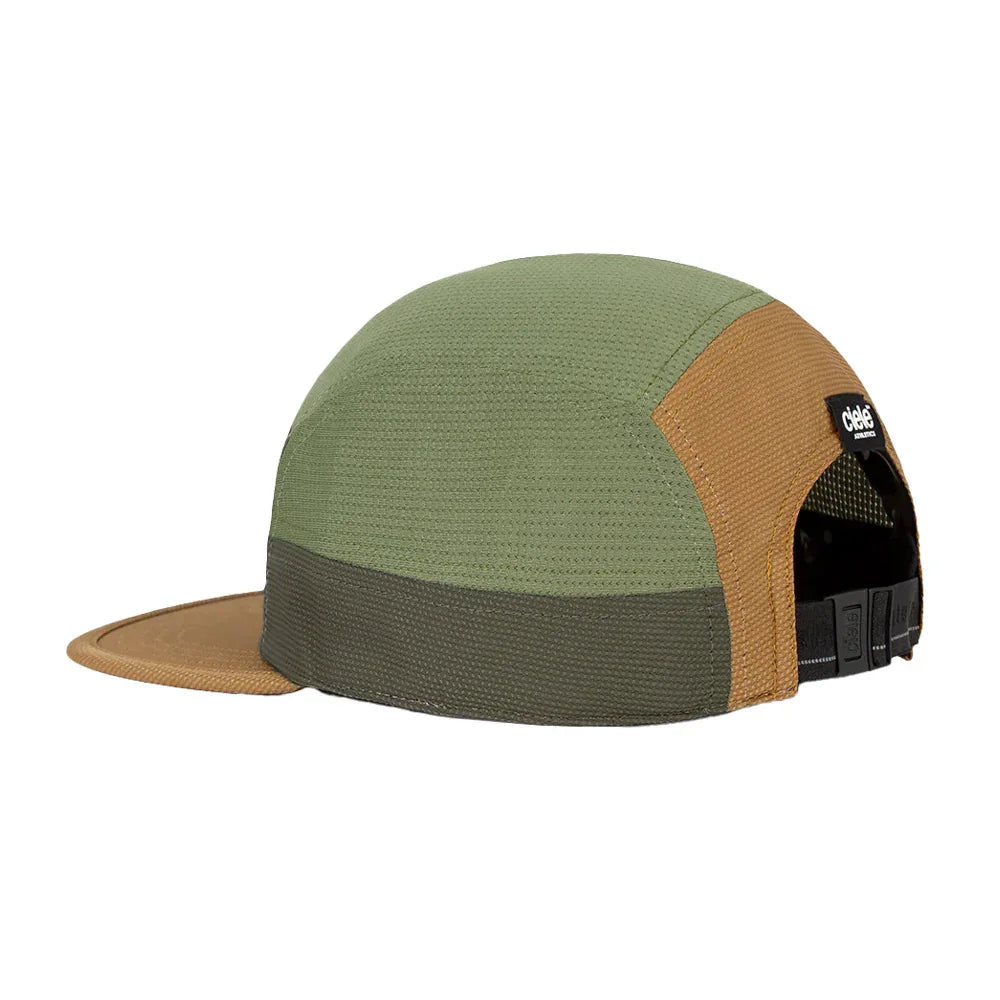 Casquette Ciele GoCap EQ Frame S