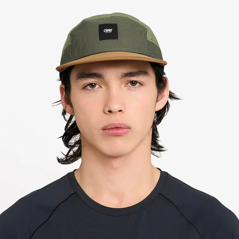 Casquette Ciele GoCap EQ Frame S