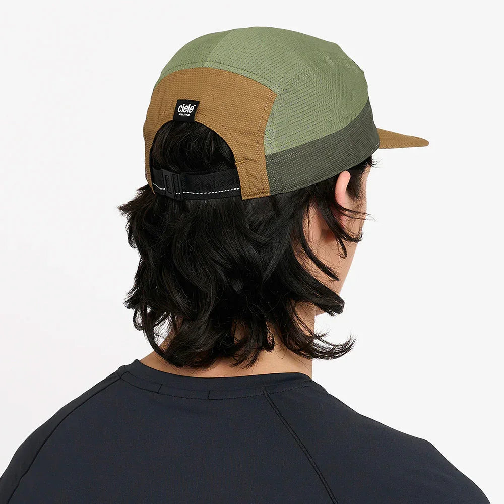 Casquette Ciele GoCap EQ Frame S
