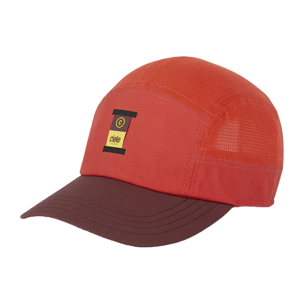 Casquette Ciele GOCap SC Comp C Cube
