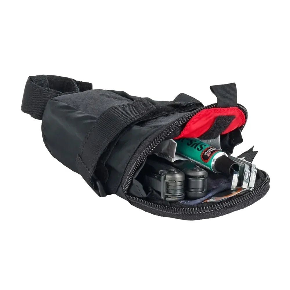 Vaude Race Light Saddle Bag – Medium
