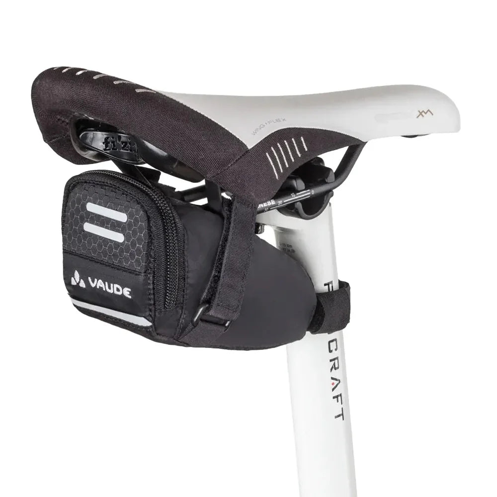 Vaude Race Light Saddle Bag – Medium