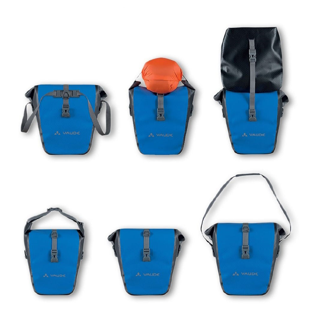 Vaude Aqua Back Plus 51 Panniers
