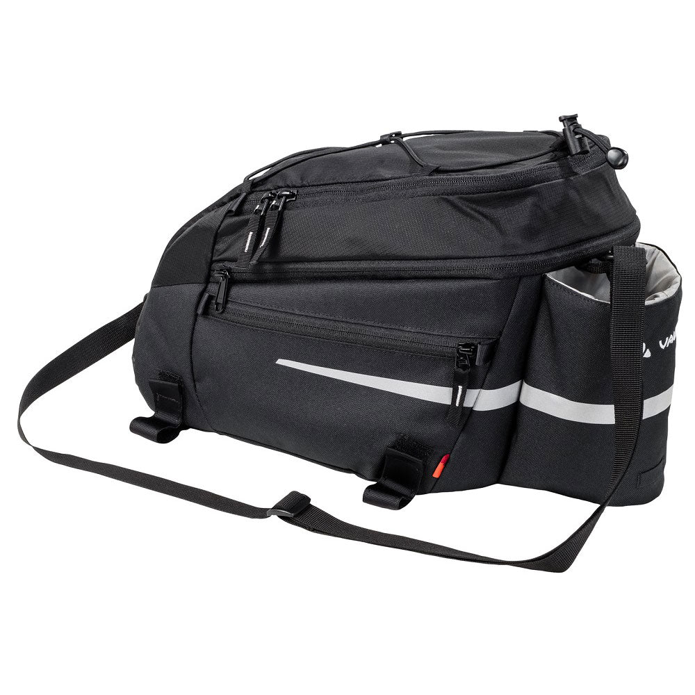 Vaude Silkroad L 9 + 2 Rack Bag