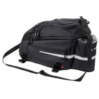 Vaude Silkroad L 9 + 2 Rack Bag