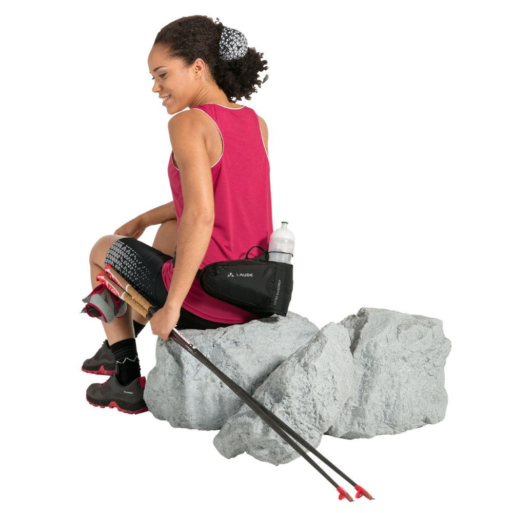 Vaude Little Waterboy Waist Pack - 1 L