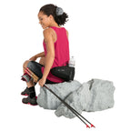 Vaude Little Waterboy Waist Pack - 1 L