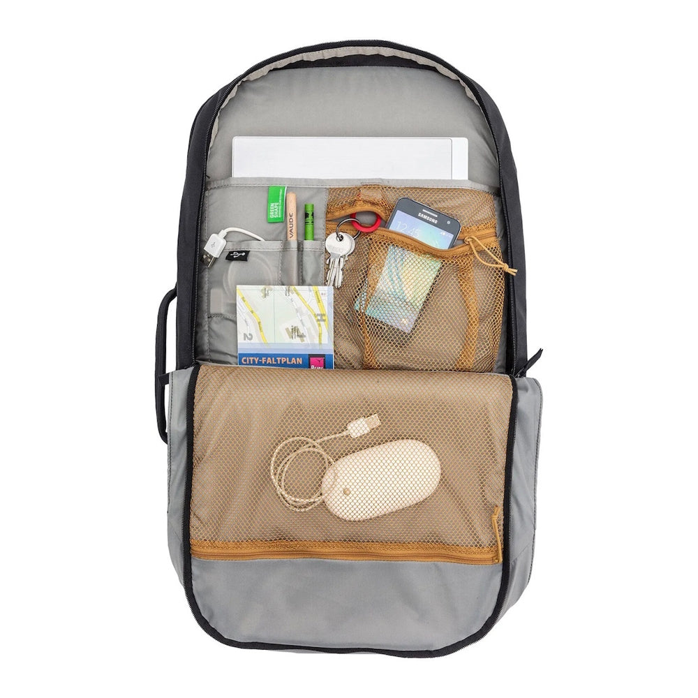 Sac à dos Vaude Mundo Carry-On 38