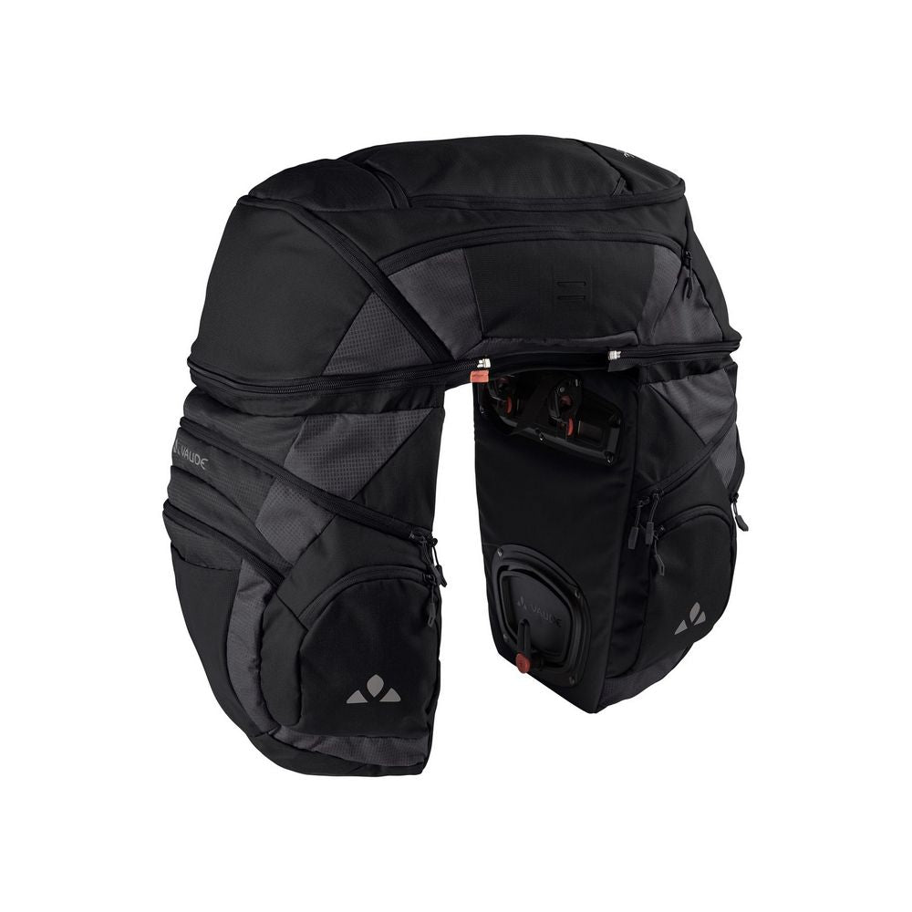 Vaude Karakorum Pro 65 Pannier System