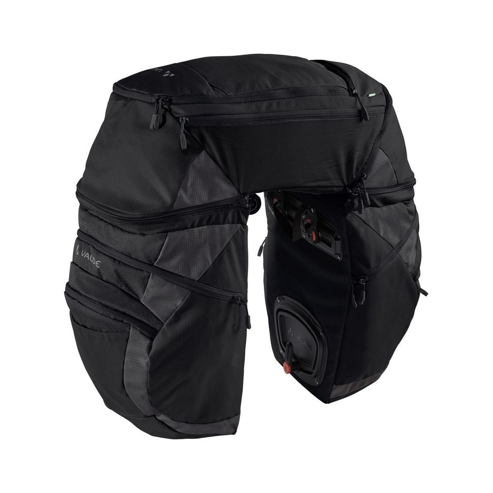 Vaude Karakorum Pro 65 Pannier System