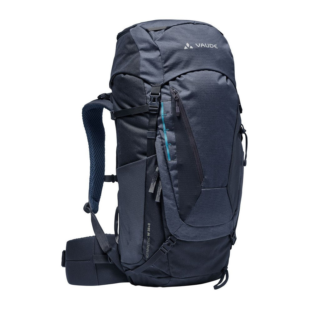 Sac à dos Vaude Asymmetric 38+8 (femmes)