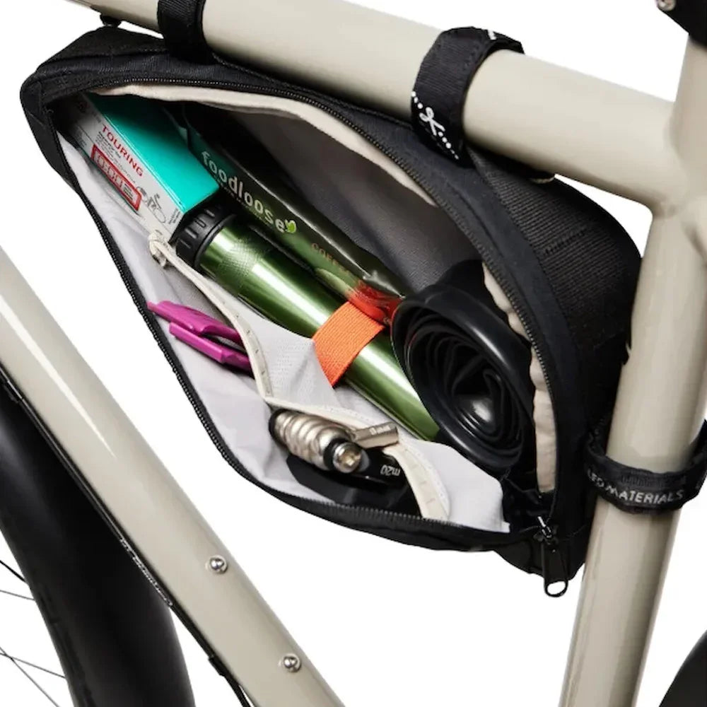 Vaude Frame Bag – Large