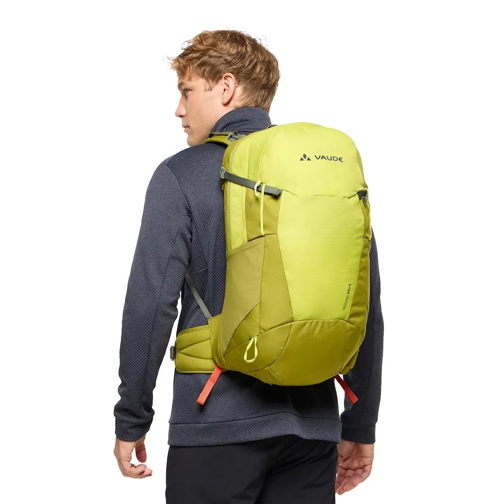 Sac à dos Vaude Wizard 24+4