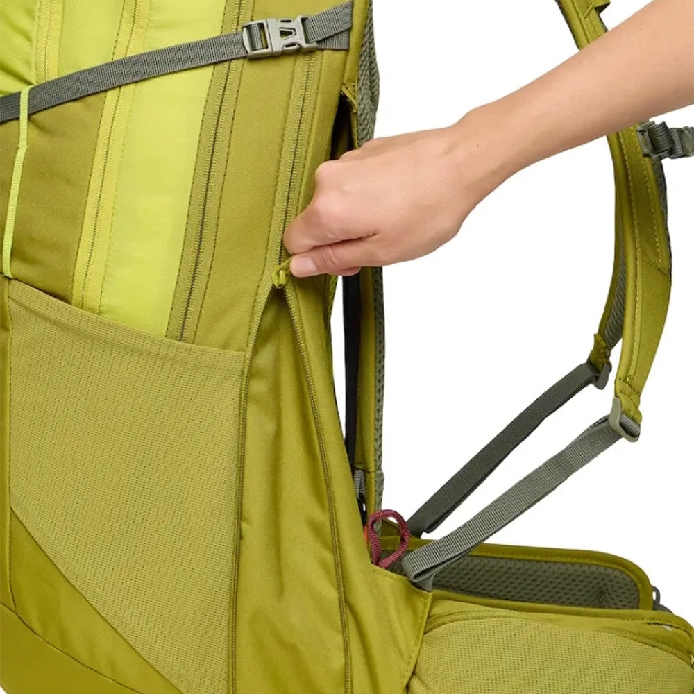 Sac à dos Vaude Wizard 24+4