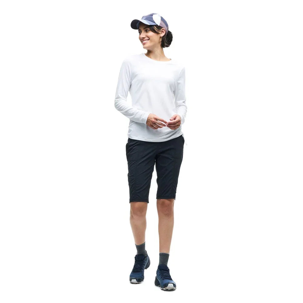 Short Indyeva Viajar II (femmes)
