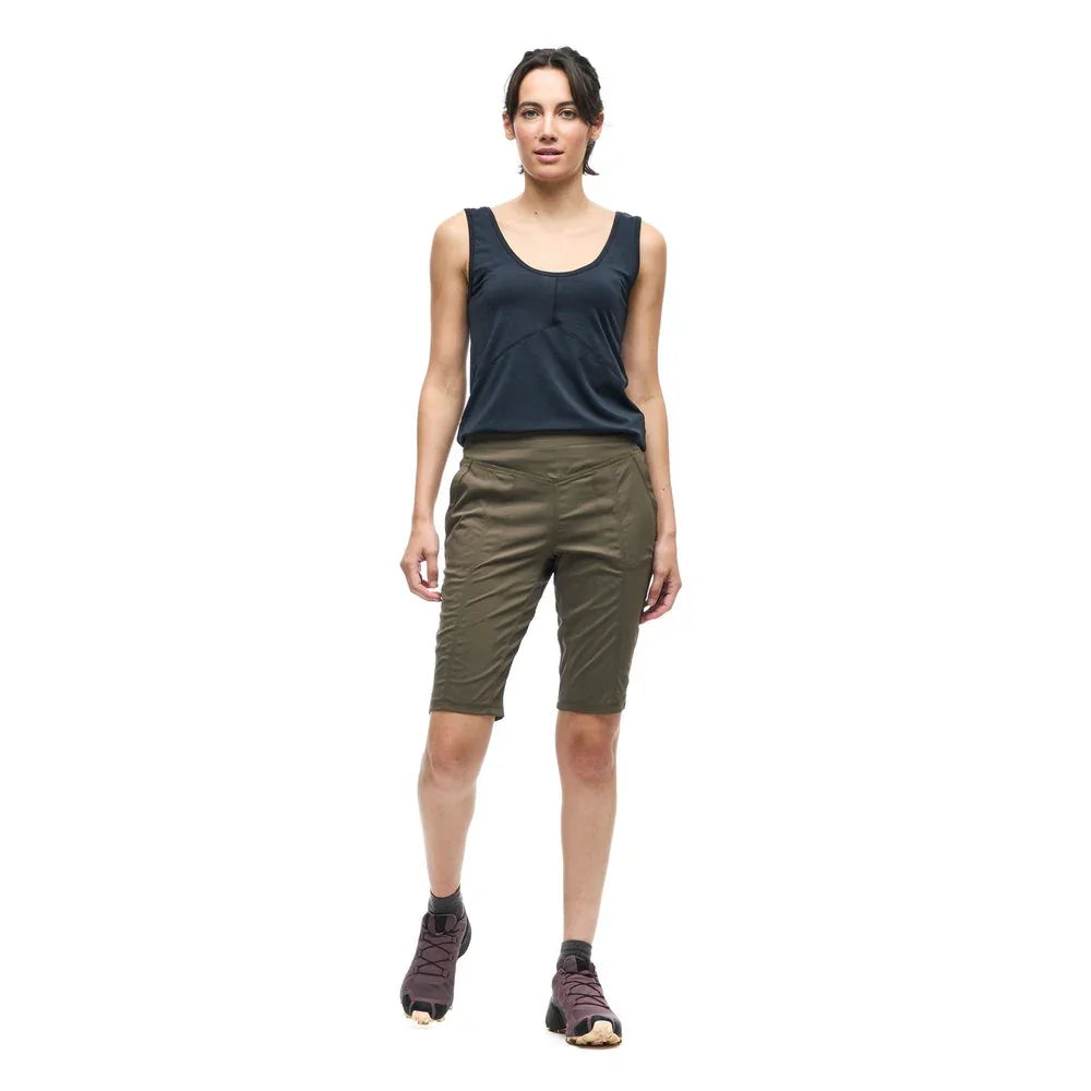 Short Indyeva Viajar II (femmes)