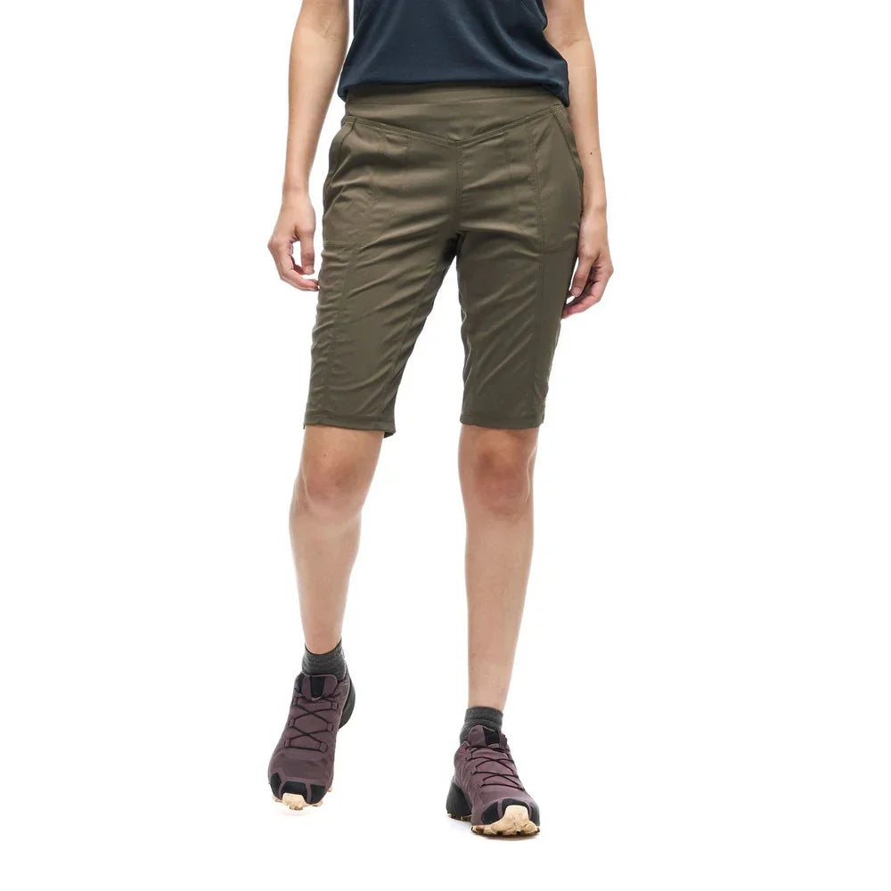 Short Indyeva Viajar II (femmes)