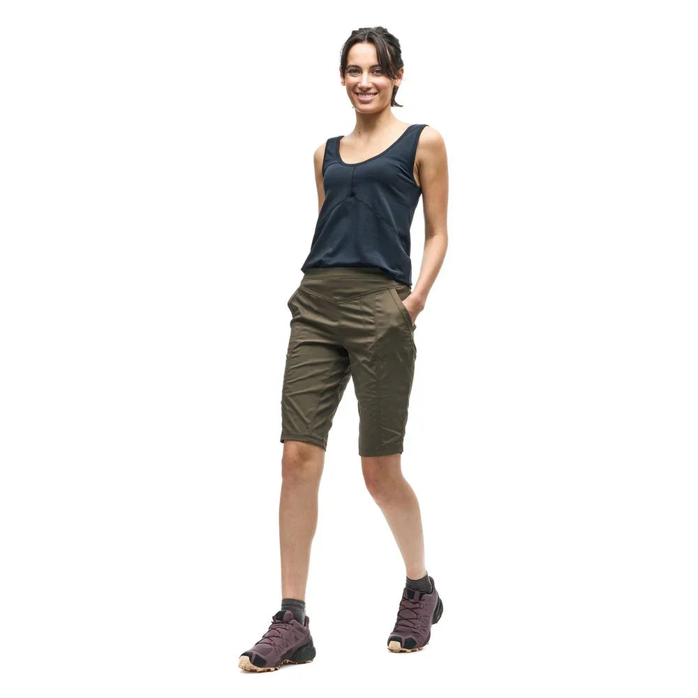 Short Indyeva Viajar II (femmes)