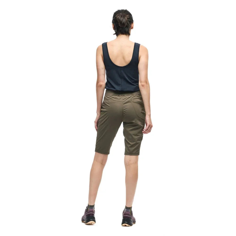 Short Indyeva Viajar II (femmes)