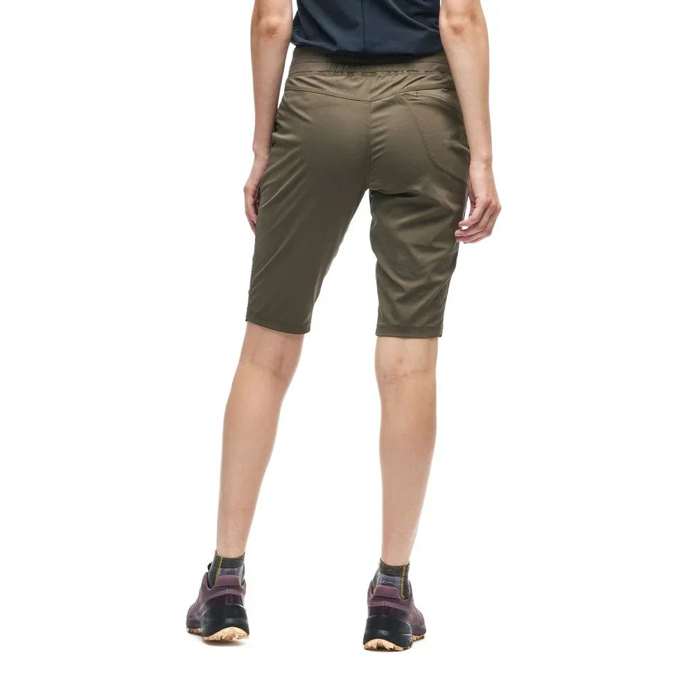 Short Indyeva Viajar II (femmes)