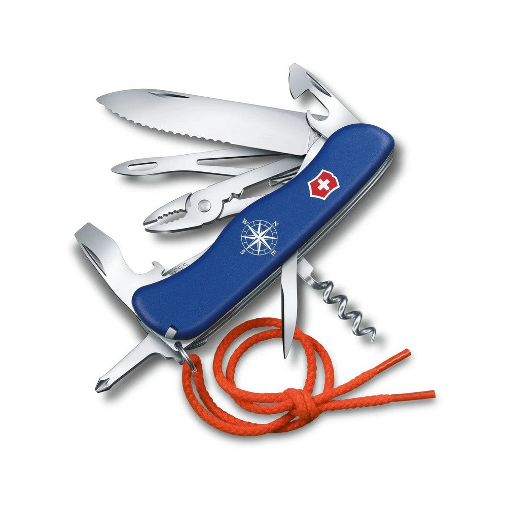Couteau Victorinox Skipper