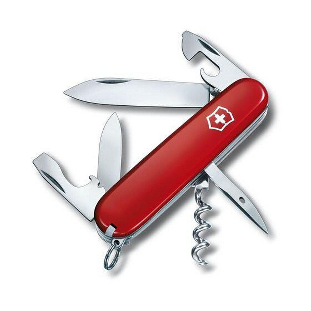 Couteau Victorinox Spartan (Rouge)