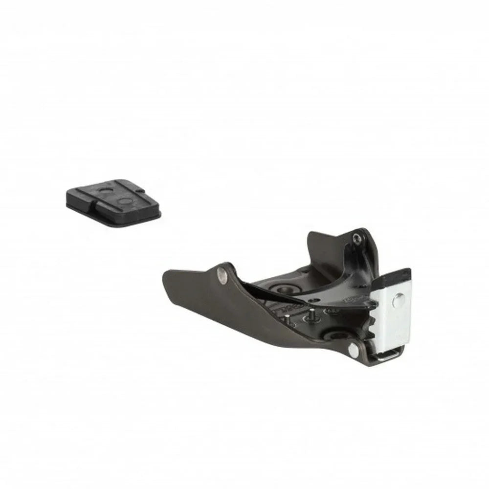 Voilé HD Mountaineer 3-Pin Telemark Bindings