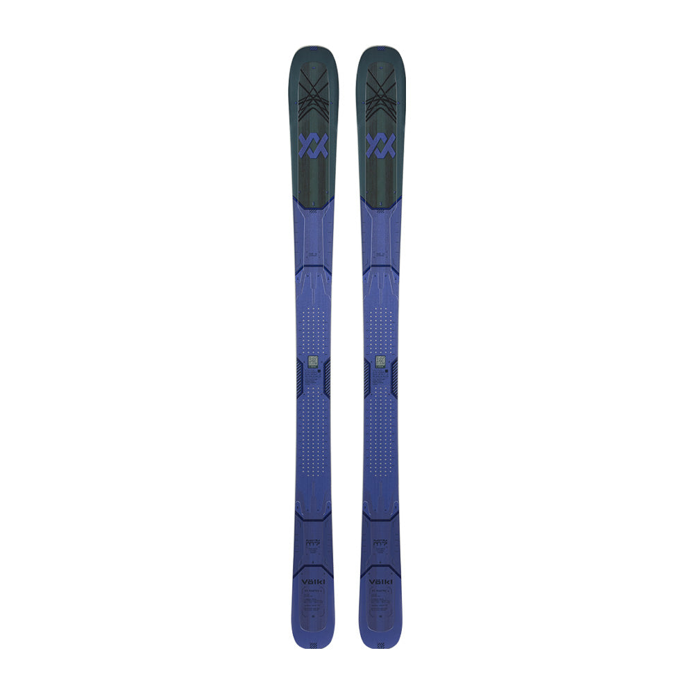 Skis alpins Volkl M7 Mantra (femmes)