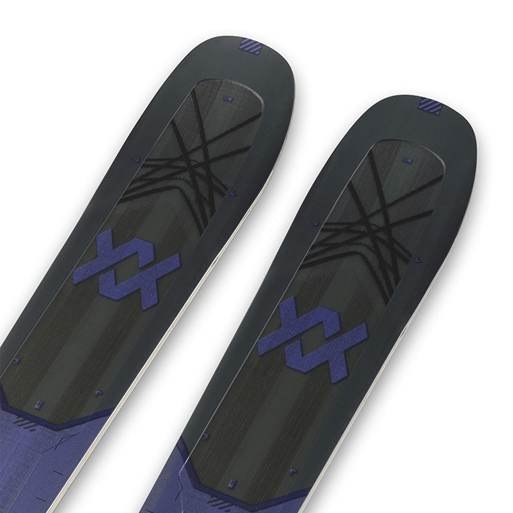 Skis alpins Volkl M7 Mantra (femmes)