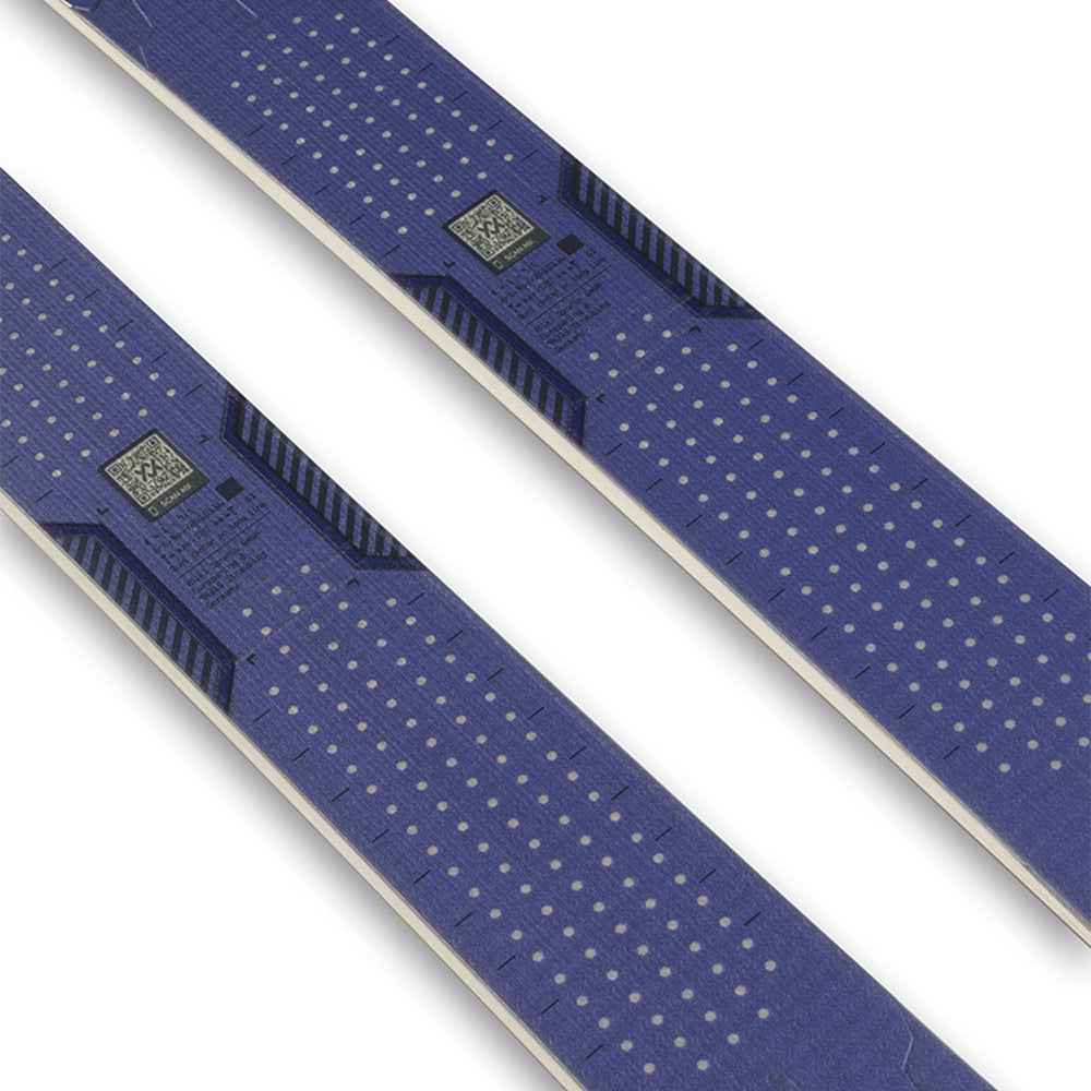 Skis alpins Volkl M7 Mantra (femmes)