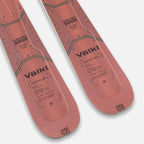 Skis alpins Volkl Mantra 88 (femmes)