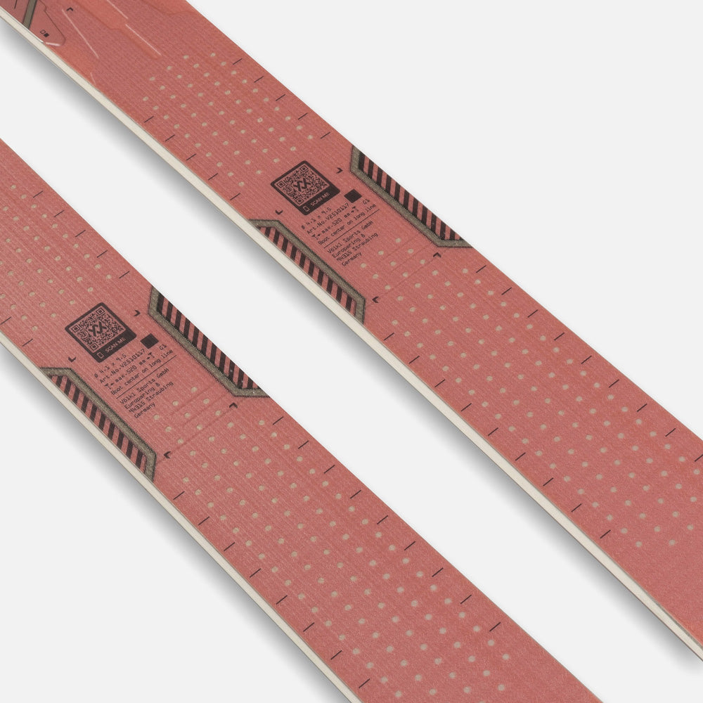 Skis alpins Volkl Mantra 88 (femmes)