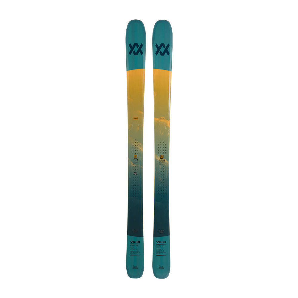 Skis alpins Volkl Blaze 104