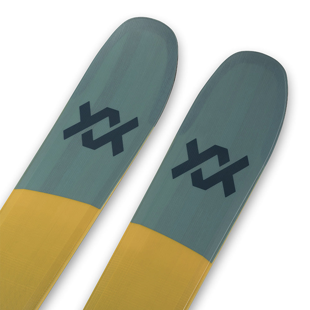 Skis alpins Volkl Blaze 104