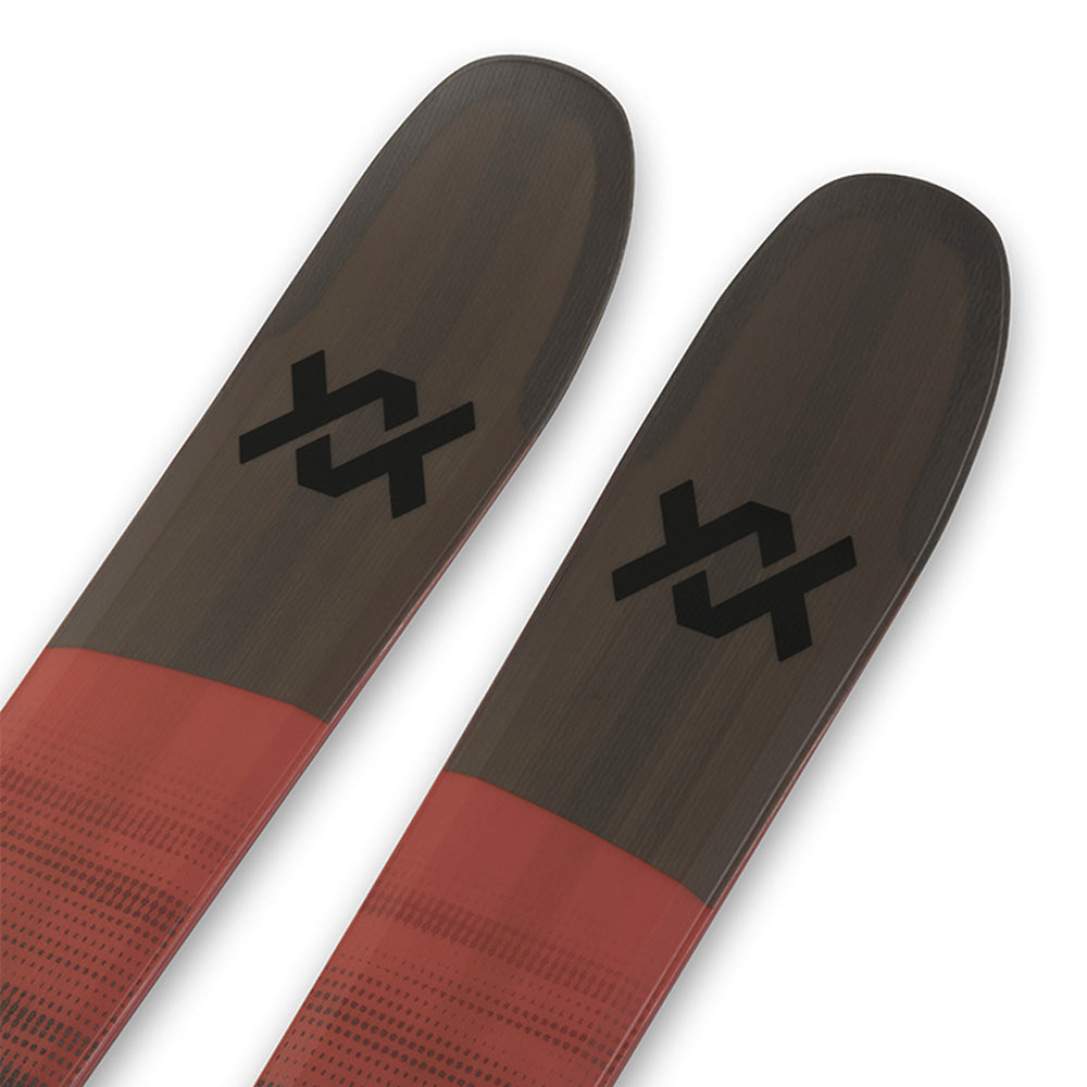 Skis alpins Völkl Blaze 94