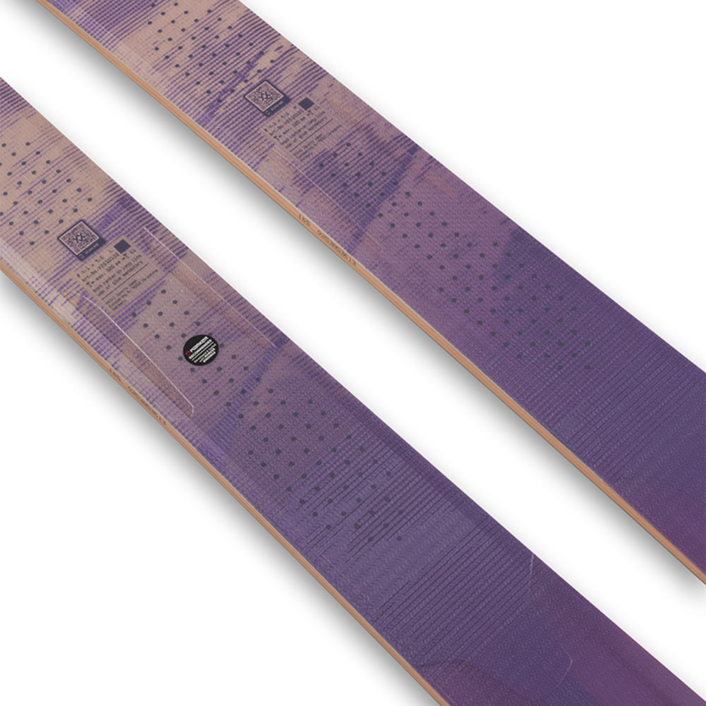 Skis alpins Volkl Blaze 94 (femmes)
