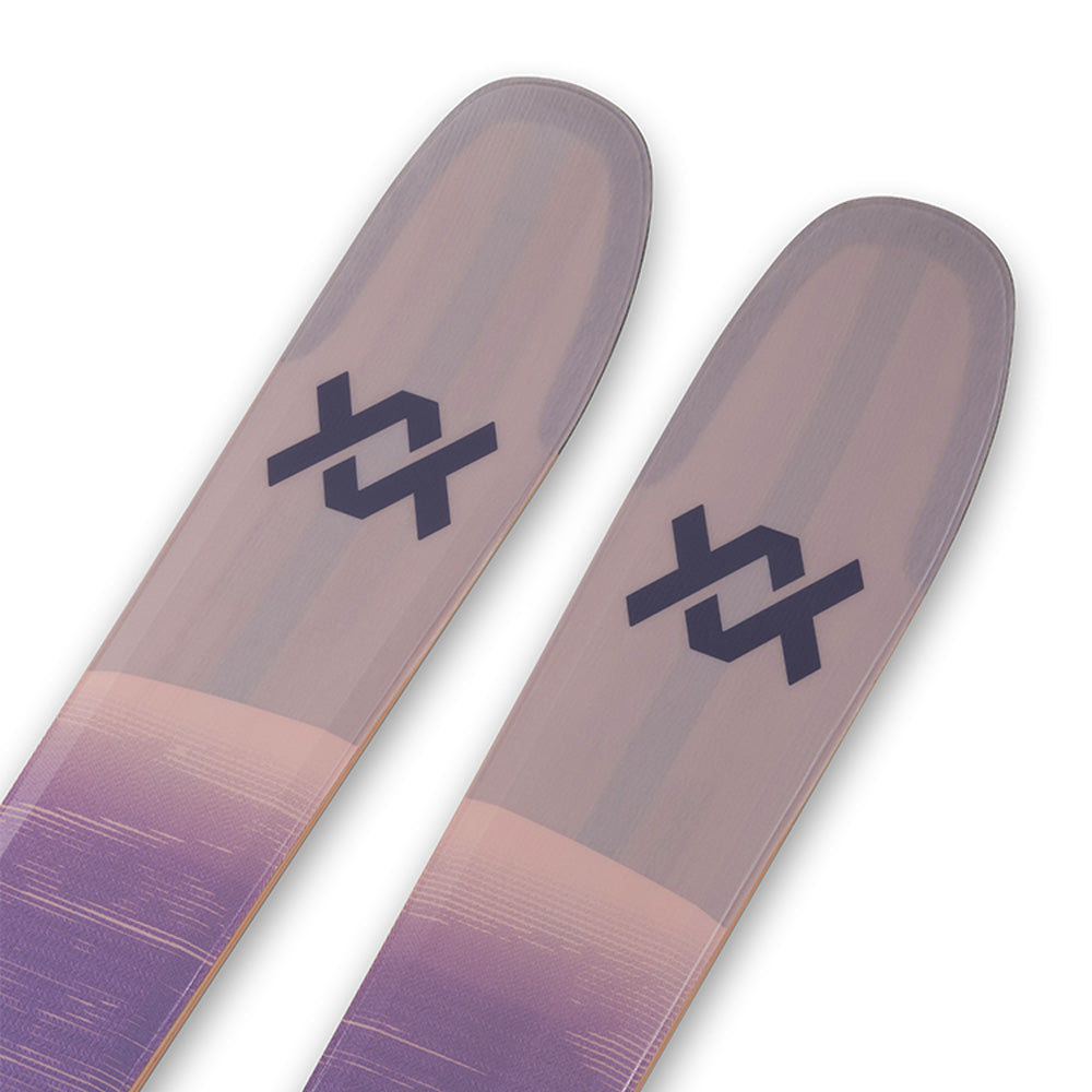Skis alpins Volkl Blaze 94 (femmes)