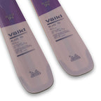 Skis alpins Volkl Blaze 94 (femmes)