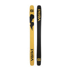 Skis alpins Volkl Revolt 121