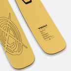 Skis alpins Volkl Revolt 121