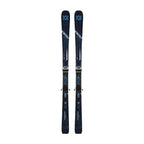 Skis alpins Volkl Peregrine 82 avec fixations Lowride 13 FR