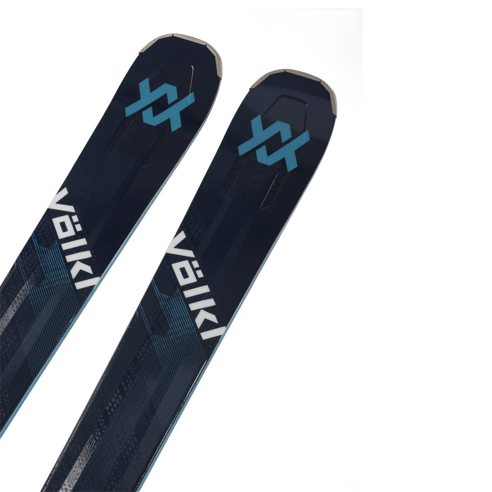 Skis alpins Volkl Peregrine 82 avec fixations Lowride 13 FR
