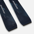 Skis alpins Volkl Peregrine 82 avec fixations Lowride 13 FR