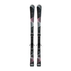 Skis alpins Volkl Shine SC Carbon avec fixations vMotion 11 TCX