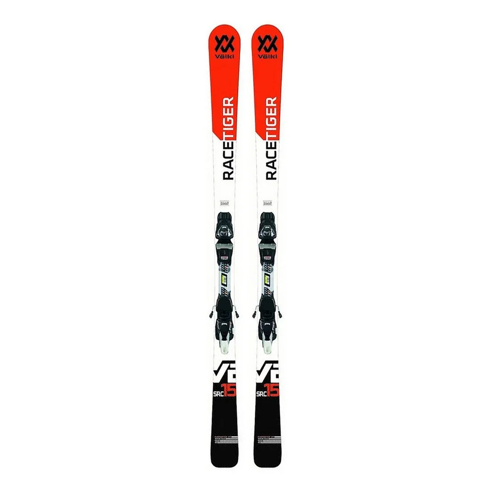 Skis alpins Völkl Racetiger SRC+vMotion 12 GW