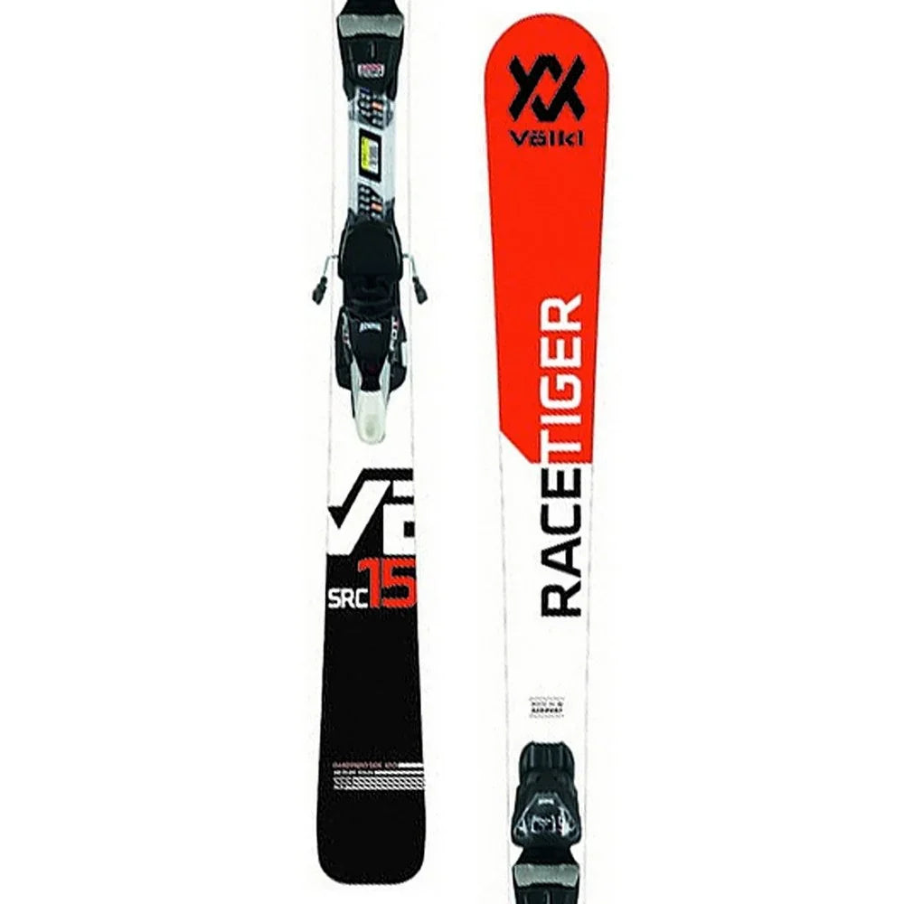 Skis alpins Völkl Racetiger SRC+vMotion 12 GW