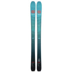 Skis de randonné et de télémark Volkl Rise Above 88